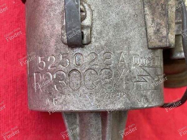 R5 Alpine or A310 4-cylinder igniter - RENAULT 5 / 7 (R5 / Siete) - R230C34 / 525028A- 1