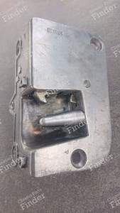 Serrure de porte gauche - MERCEDES BENZ SL (W113) (Pagode) - thumb-6