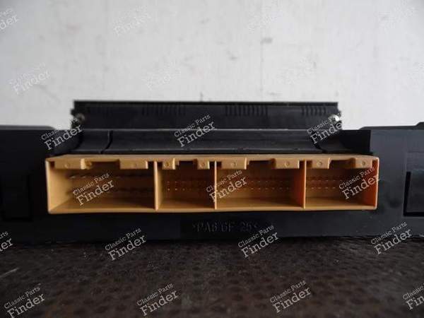 CLIMATE CONTROL - PORSCHE 911 (996) - 99665310103- 7