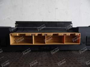 CLIMATE CONTROL - PORSCHE 911 (996) - 99665310103- thumb-7