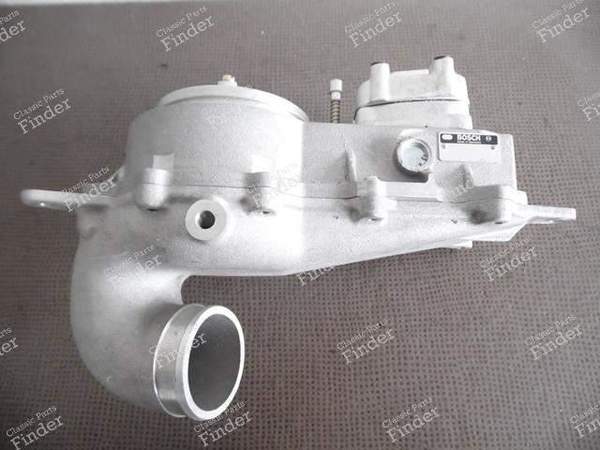 DEBITMETRE 192040 205 T16 SERIE200 - PEUGEOT 205 - 1920.40- 1