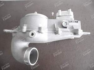 DEBITMETRE 192040 205 T16 SERIE200 - PEUGEOT 205 - 1920.40- thumb-1