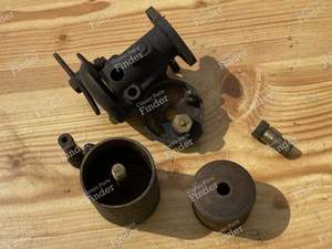 Solex Carburetor - AMILCAR Type M2 - 26 MHG- thumb-4