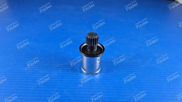 Cigar lighter - PEUGEOT 806 - 2