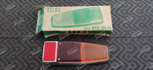 Right Rear Taillight Lens for ALPINE A110