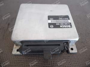 CALCULATEUR MOTEUR 0280000359 PEUGEOT 205 GTI 1,9 - PEUGEOT 205 - 0 280 000 359- thumb-8