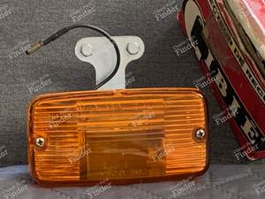 Amber reversing light - CITROËN DS / ID