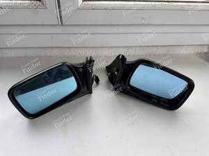 Rétroviseurs électriques pour BMW 3 (E30)