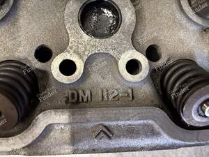 Culasse DS19 DM112-1 - CITROËN DS / ID - DM112-1- thumb-7