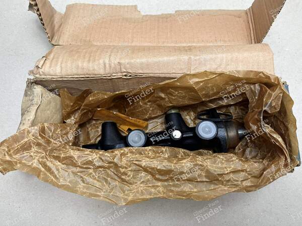 Hauptbremszylinder - OPEL Manta (A) - 03.2120-6603.3- 8
