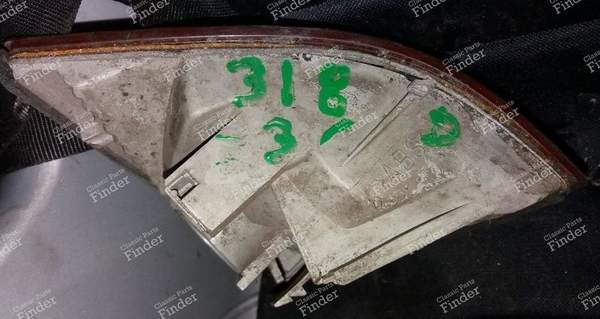 Blinklicht vorne rechts - BMW 3 (E36) - 1 387 044- 1