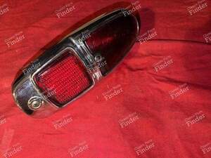 Right-side taillight - sedan and convertible models - PEUGEOT 403 - thumb-1