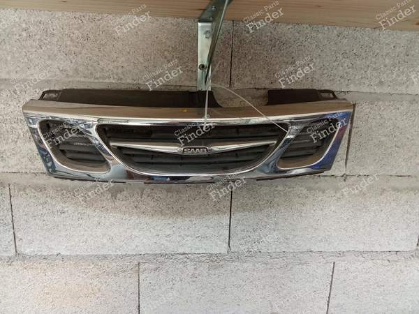Calandre Saab 9.3 - SAAB 900 NG / 9-3 