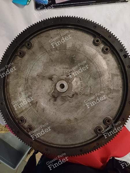 Torque converter W109 6.3 / W116 6.9 / W100 (600) - MERCEDES BENZ W108 / W109 - 2