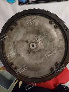 Torque converter W109 6.3 / W116 6.9 / W100 (600) - MERCEDES BENZ W108 / W109 - thumb-2