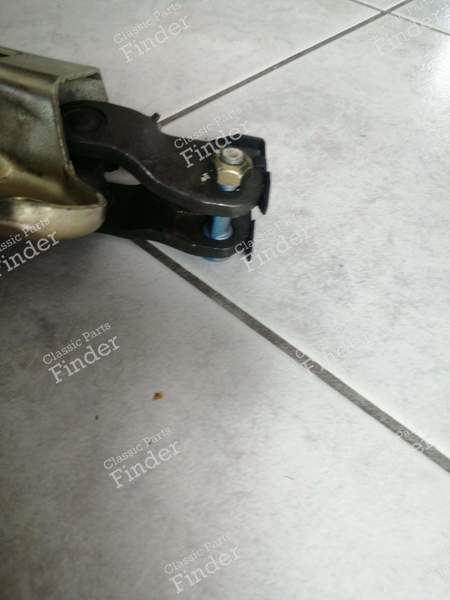 Steering column - CITROËN XM - 3