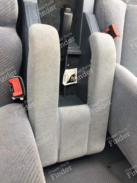 Vollständige Sattlerei - RENAULT 25 (R25) - 2