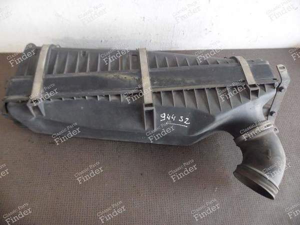 BOITIER FILTRE A AIR - 944 S2 - PORSCHE 944 - 94411001601- 5
