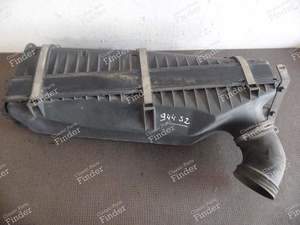 BOITIER FILTRE A AIR - 944 S2 - PORSCHE 944 - 94411001601- thumb-5