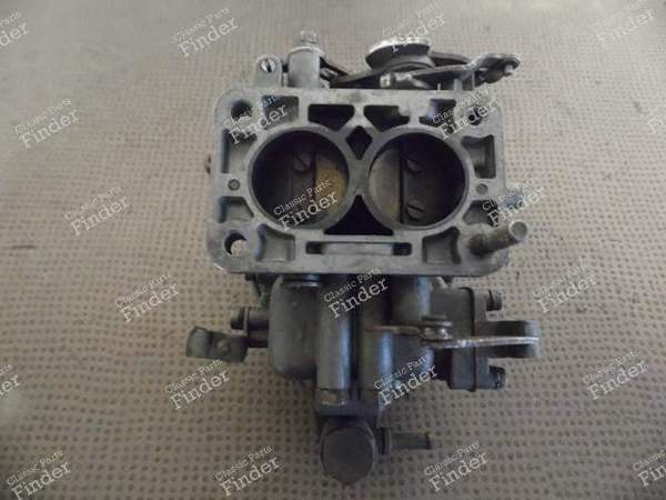 CARBURETOR 30DIC1 FIAT 850 SPECIAL - FIAT 850 - 30 DI C1- 4