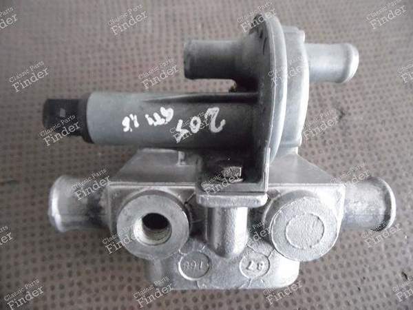 ZUSATZLUFTVENTIL - CITROËN Visa / C15 - 0345.37 / 034537 equiv. 91538499- 7