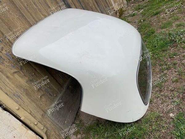 Hard top d'origine - MERCEDES BENZ 190 SL (W121 BII / R121) - 1