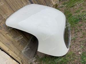 Hard top d'origine - MERCEDES BENZ 190 SL (W121 BII / R121) - thumb-1