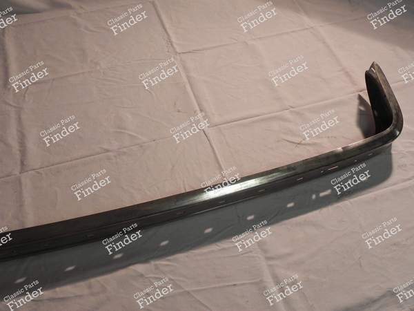 Pare-choc pour Série 1 (1976-1983) - ALFA ROMEO Alfasud Sprint - 11768 (?)- 2