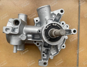 Water pump PRV engine V6 - ALPINE A310 - 1202.77- thumb-3