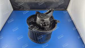 Air blower heating ventilation motor - PEUGEOT 205 - thumb-3
