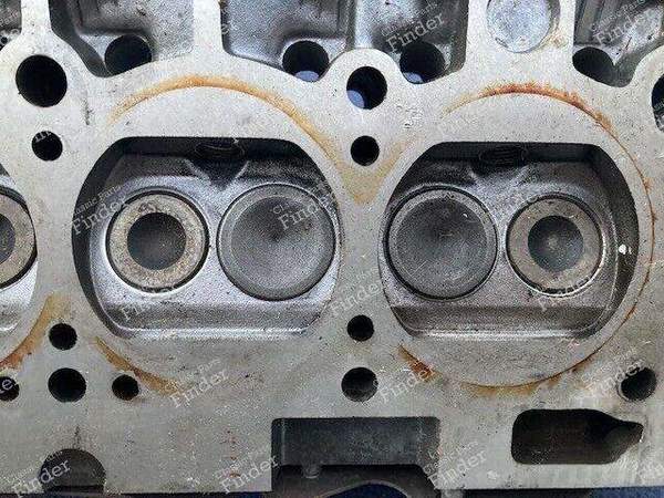 Culasse GT Turbo - RENAULT 5 (Supercinq) / Express / Rapid (R5) - 2