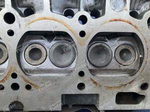 Culasse GT Turbo - RENAULT 5 (Supercinq) / Express / Rapid (R5) - thumb-2