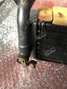 Heizkörper der Innenraumheizung - MERCEDES BENZ SL (W113) (Pagode) - 1138350001- thumb-2