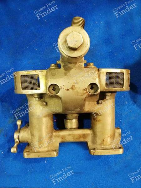 Zenith carburetor - AVIONS VOISIN C14 - 36 DHK632- 0