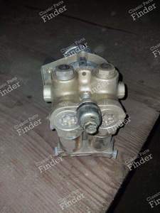 NEW OLD STOCK BMW E30 M3 ABS control block - BMW 3 (E30) - 0265200035- thumb-4