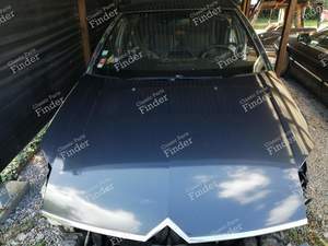 Engine hood - CITROËN C6