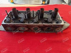 Cylinder head injection versions 21 or 23 - CITROËN DS / ID - DX 112-1E- thumb-5