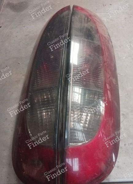 Feux arrière - OPEL Corsa / Combo (C) - GM: 09114336 / 09114337 - Valeo: 89302171- 0