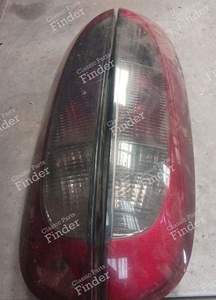 Feux arrière - OPEL Corsa / Combo (C)