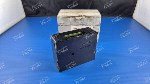 Coded Immobilizer Keypad - PEUGEOT 306 - 616032- 2