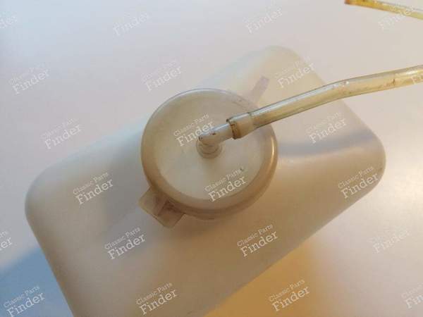 Windshield washer fluid jar - MATRA-SIMCA-TALBOT Bagheera - 21813- 1