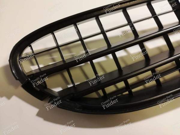 Stoßstangengrill Phase 1 - PEUGEOT 406 Coupé - 7414.X6- 0