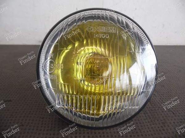 PHARE ROUTE SIEM 14100 LANCIA DELTA HF - PEUGEOT 205 - 14100- 9