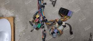 Elektrischer Kabelbaum - Electronic Version - RENAULT 21 (R21) - thumb-5