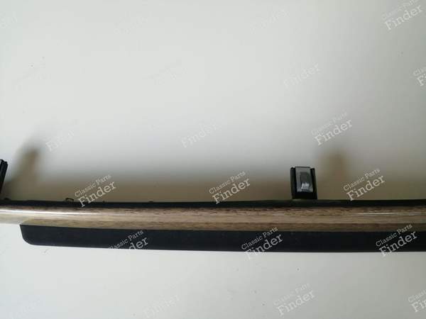 Baguette d'ornement avant gauche - CITROËN C6 - 5