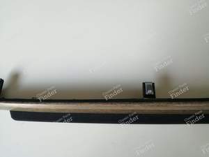 Baguette d'ornement avant gauche - CITROËN C6 - thumb-5
