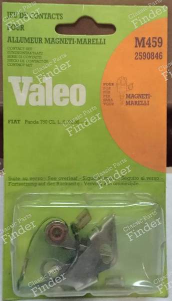 Flache Schrauben Magnetti Marelli M459 - FIAT Panda - 2590846- 1