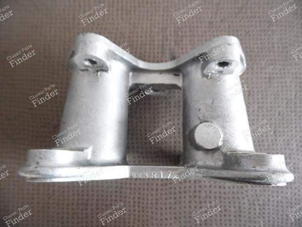 PFEIFE ZULASSUNG R8 GORDINI - RENAULT 8 / 10 (R8 / R10) - 1