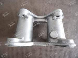 PFEIFE ZULASSUNG R8 GORDINI - RENAULT 8 / 10 (R8 / R10) - thumb-1