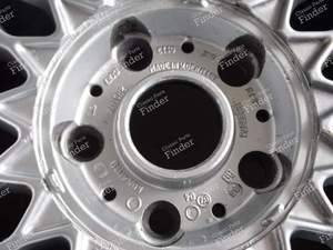 JANTES BBS 2225375 BMW M3 E30 - BMW 3 (E30) - 36112225375- thumb-5